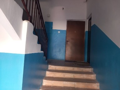 Квартира 2 хонали