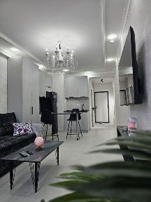 Ташкентская область, Ташкент, Яккасарайский район