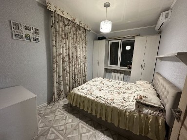 Ташкентская область, Ташкент, Мирабадский район