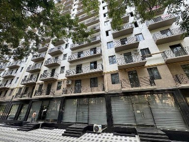 Ташкентская область, Ташкент, Яккасарайский район