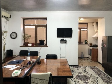 Ташкентская область, Ташкент, Мирабадский район