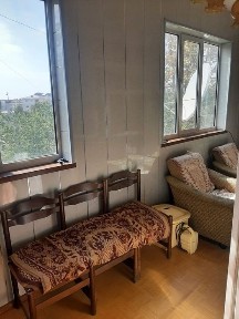 Ташкентская область, Чирчик