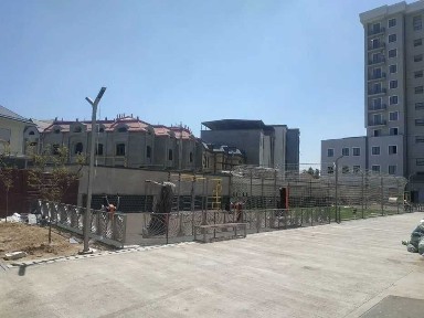 Ташкентская область, Ташкент, Сергелийский район