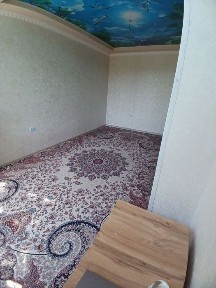 Ташкентская область, Ташкент, Сергелийский район