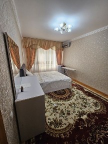 Ташкентская область, Ташкент, Алмазарский район