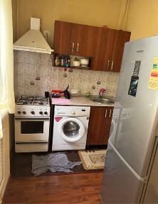 Ташкентская область, Ташкент, Мирзо-Улугбекский район