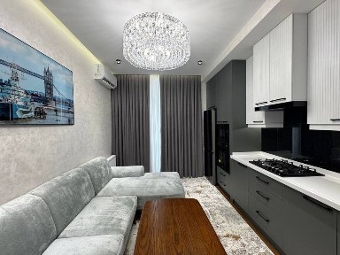 Ташкентская область, Ташкент, Алмазарский район