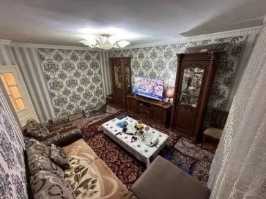 Ташкентская область, Ташкент, Мирабадский район