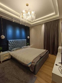 Ташкентская область, Ташкент, Мирзо-Улугбекский район