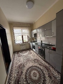 Навоийская область, Навои