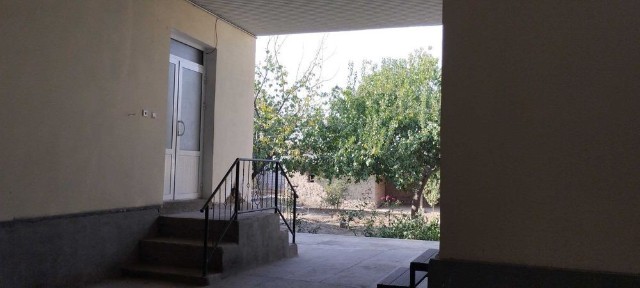 Джизакская область, Джизак