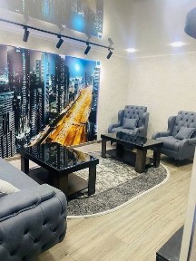 Ташкентская область, Ташкент, Яккасарайский район