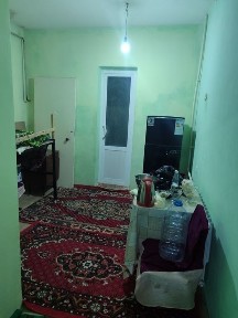 Кашкадарьинская область, Карши