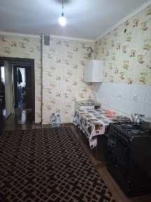 Ташкентская область, Ташкент, Сергелийский район