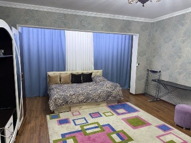 Ташкентская область, Ташкент, Яккасарайский район