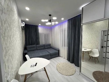 Ташкентская область, Ташкент, Яшнабадский район