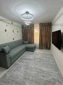 Ташкентская область, Ташкент, Яккасарайский район