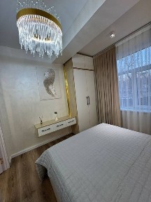 Ташкентская область, Ташкент, Яшнабадский район