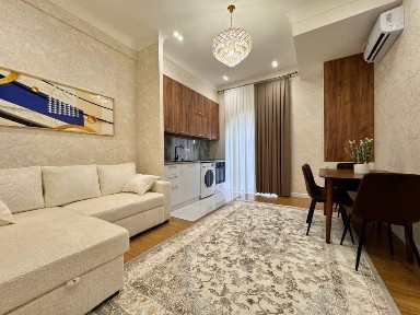 Ташкентская область, Ташкент, Мирзо-Улугбекский район