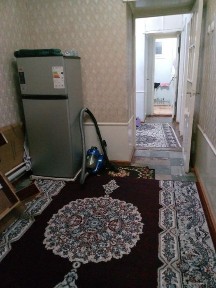 Ташкентская область, Ташкент, Учтепинский район