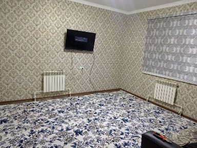 Ташкентская область, Чирчик