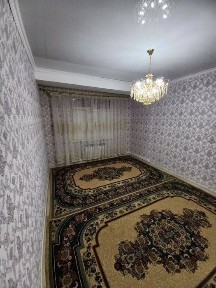 Аренда квартиры 1ком Яшнабад ул, Иззат ЖК Азия Хаус