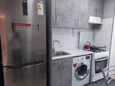 Ташкентская область, Ташкент, Чиланзарский район