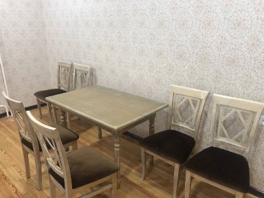 Ташкентская область, Ташкент, Мирзо-Улугбекский район