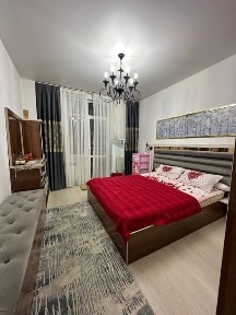 Ташкентская область, Ташкент, Мирзо-Улугбекский район