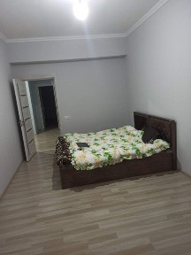 Аренда 2 хоналик квартира нурафшон марказида 200 у. е