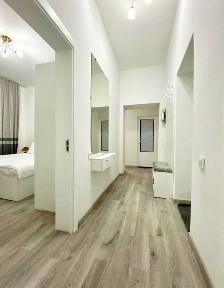 Сдается квартира на Мирзо Улугбекском, м. Хамида Алимджана 2/9/9 358*