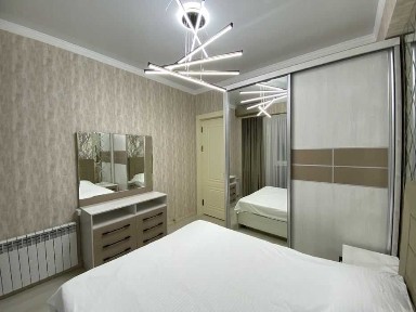 Ташкентская область, Ташкент, Мирабадский район