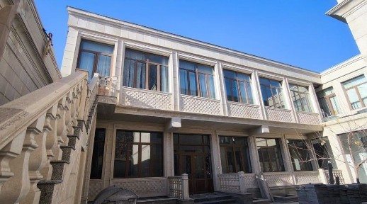 Ташкентская область, Ташкент, Мирзо-Улугбекский район