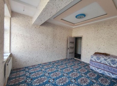 Бухарская область, Бухара