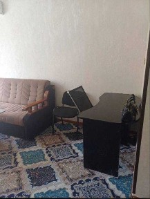 Бухарская область, Бухара