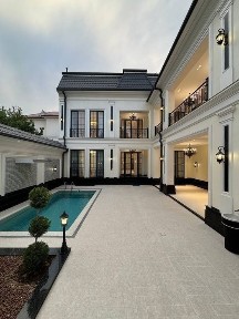 Ташкентская область, Ташкент, Яккасарайский район