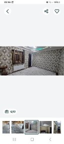 Ташкентская область, Ташкент, Сергелийский район