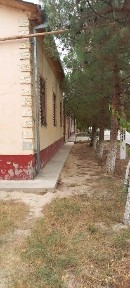 Навоий вил, Кармана тум, Малик МФЙ, Калдиргочда жойлашган Коттедж