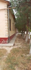 Навоийская область, Канимех