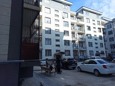 Бухарская область, Бухара