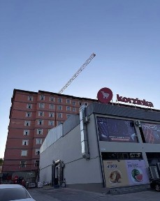 Бухарская область, Бухара