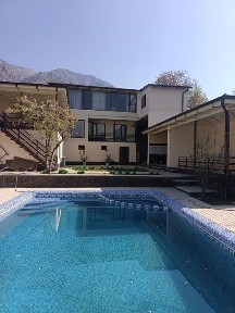 Дача Яккатуте без посредник