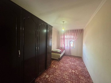 Самаркандская область, Самарканд