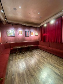 Ташкентская область, Ташкент, Мирабадский район