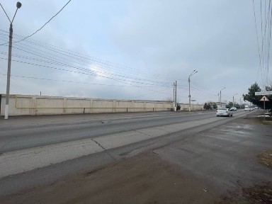 Ташкентская область, Ташкент, Мирзо-Улугбекский район