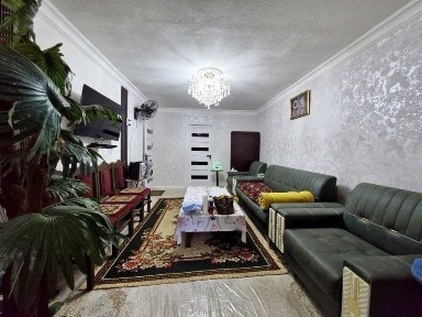 Самаркандская область, Самарканд