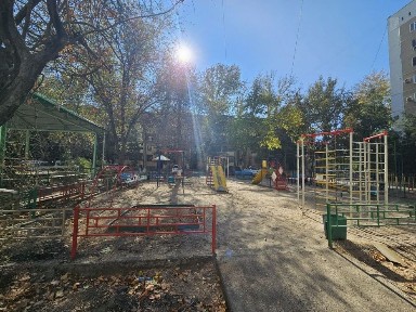 ! Тезда квартира сотилади