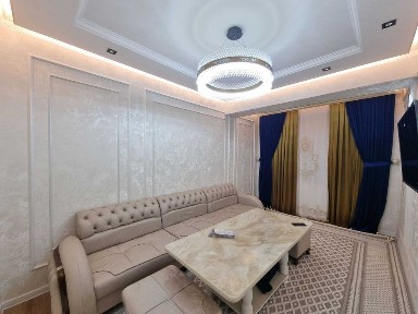 Самаркандская область, Самарканд