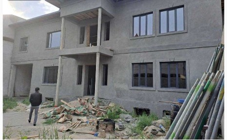 Ташкентская область, Ташкент, Алмазарский район