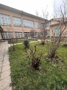 Ташкентская область, Ташкент, Шайхантахурский район